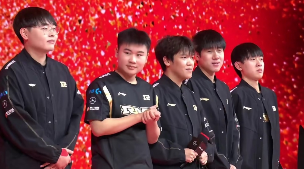 路威表示 路威表示