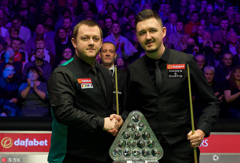 海港的成功 海港的成功