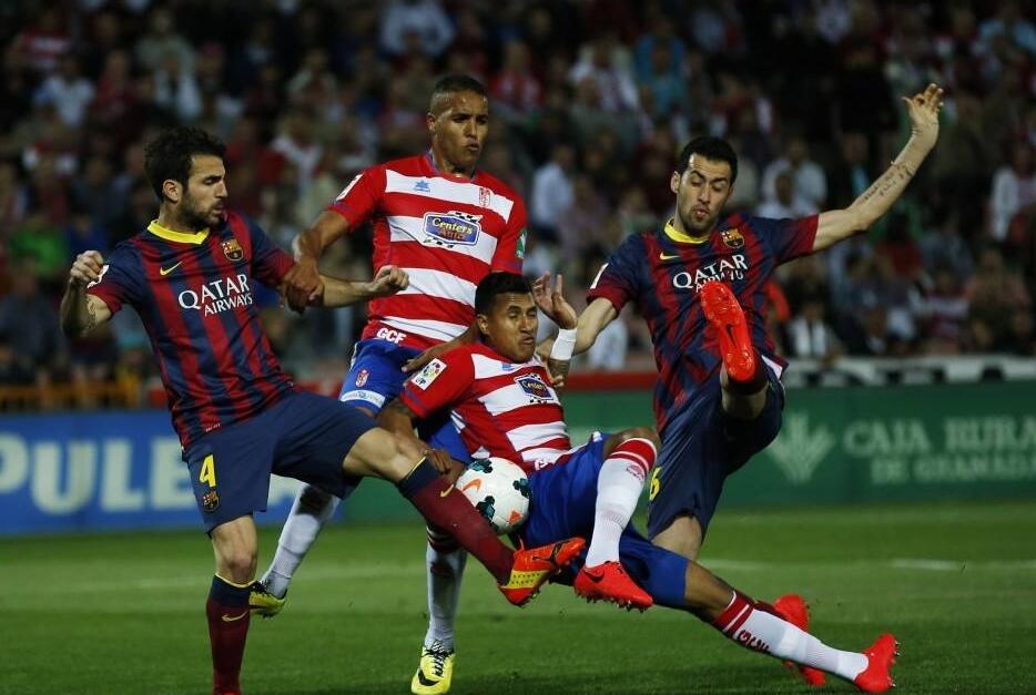 通过细致的 通过细致的