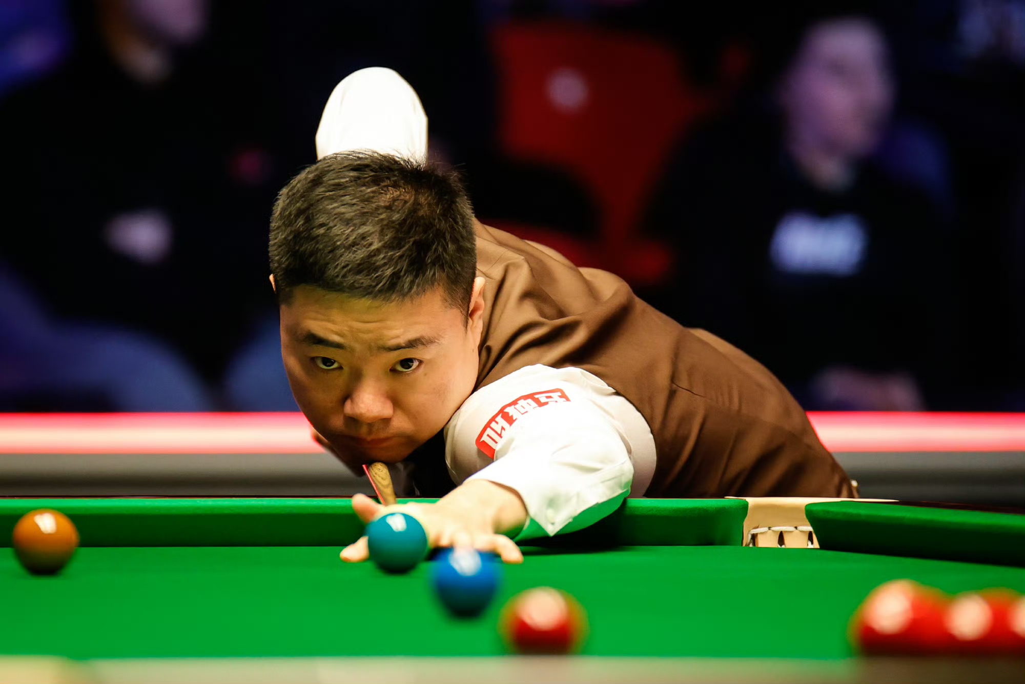 我还可以 我还可以