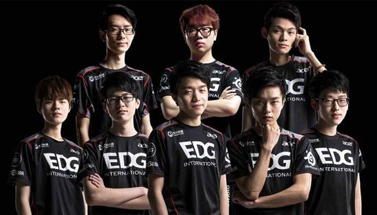 在国际舞台 在国际舞台