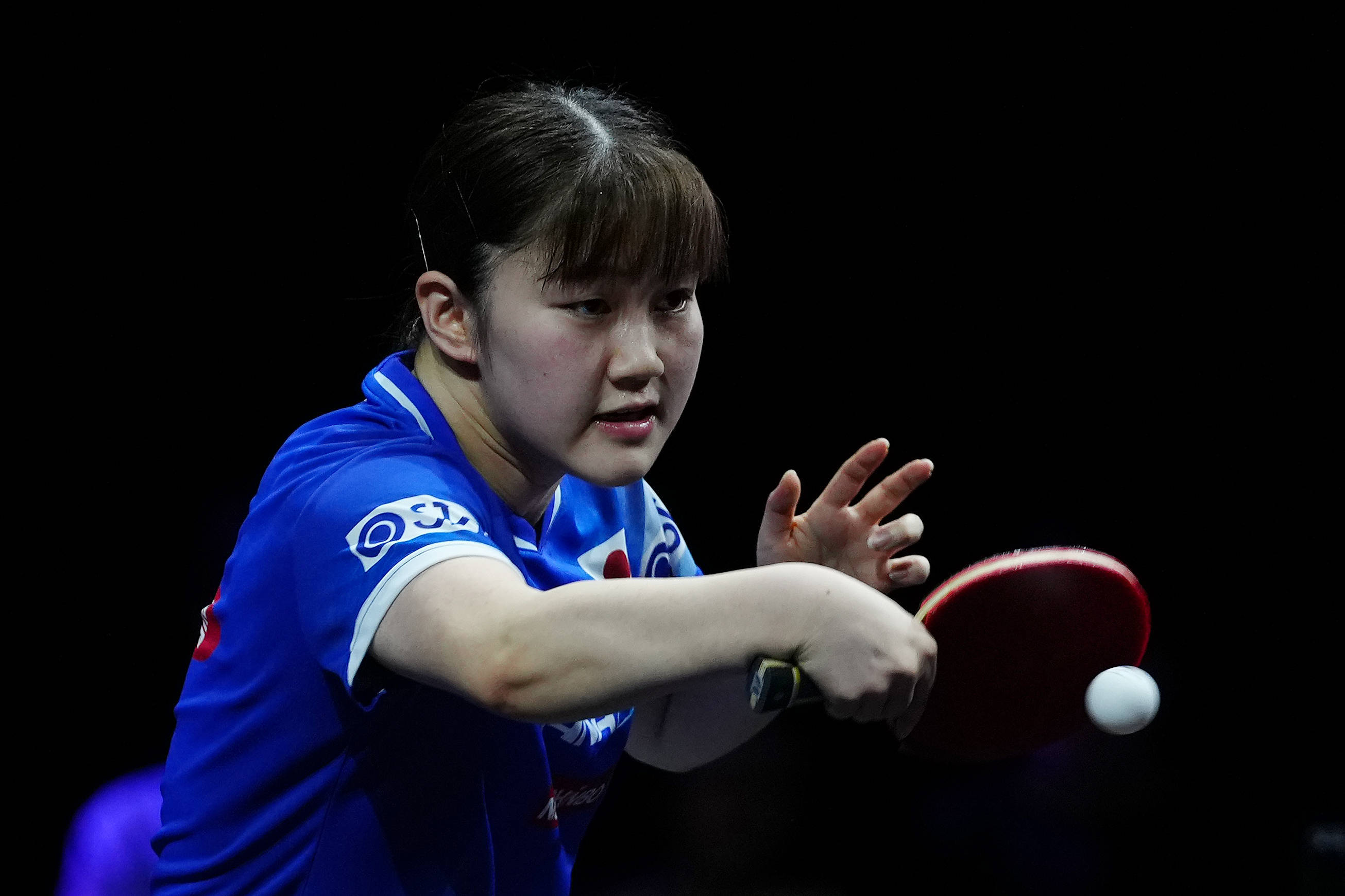 相比一些短 相比一些短