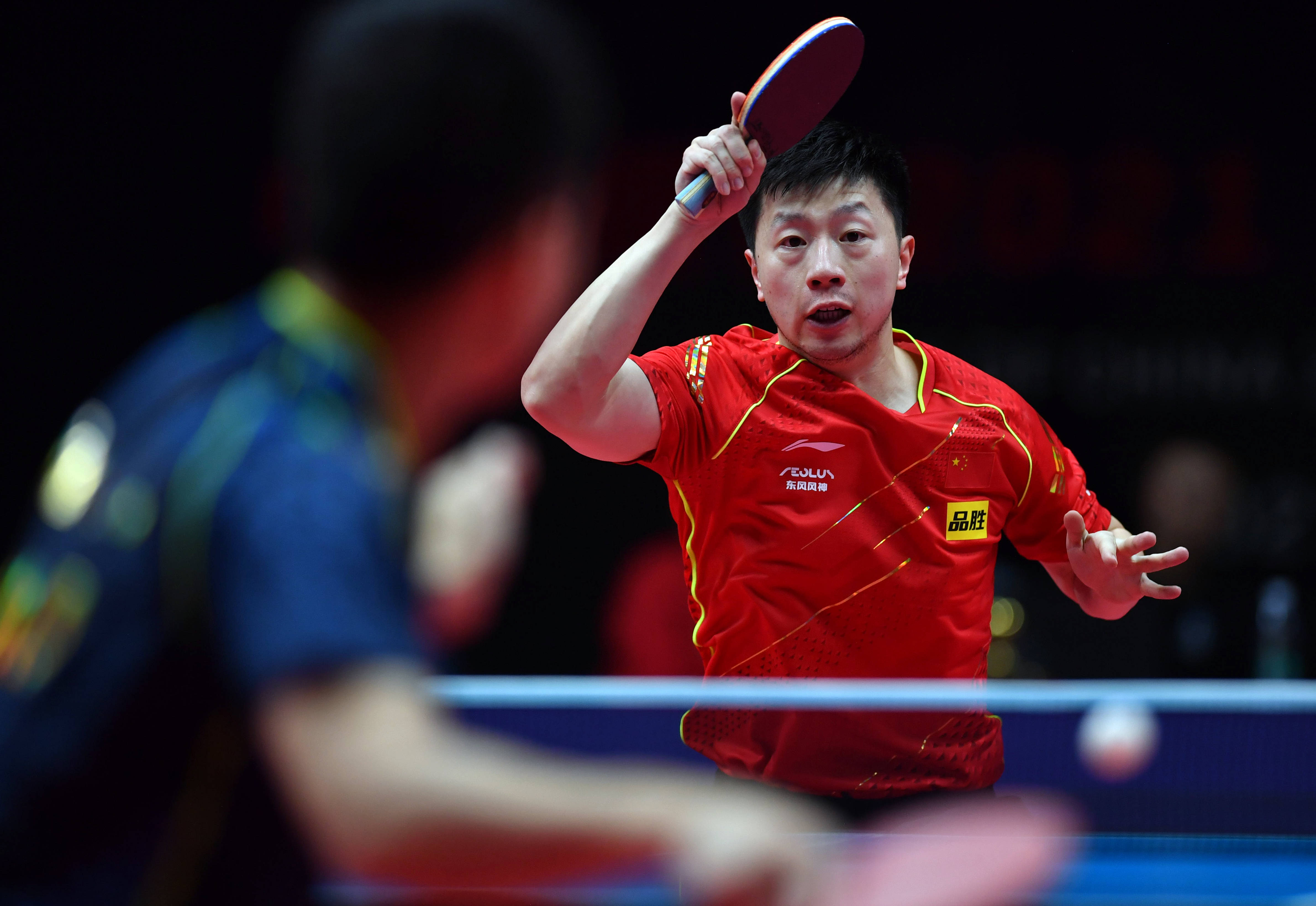 他们见证了 他们见证了