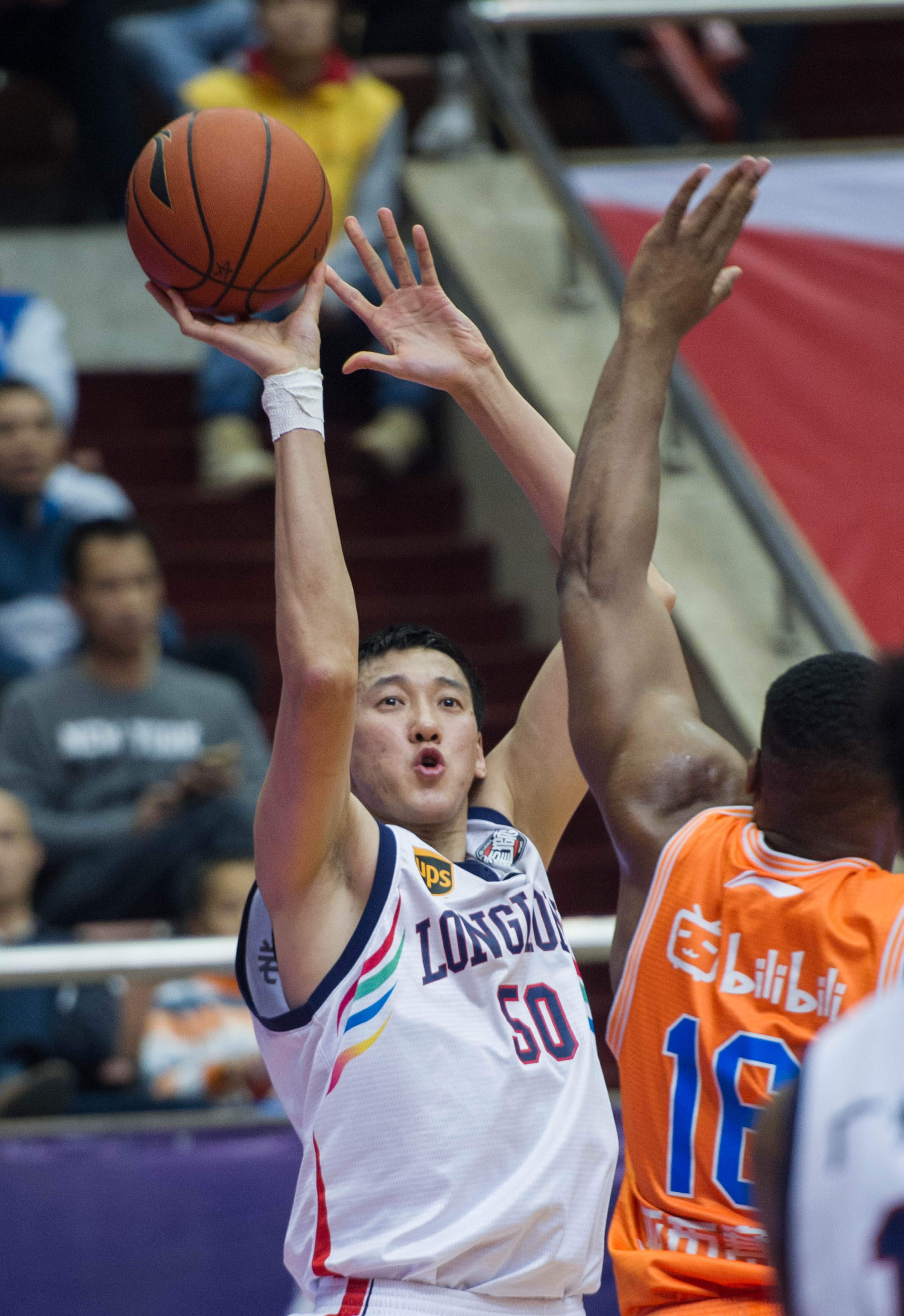 勇士的五名 勇士的五名