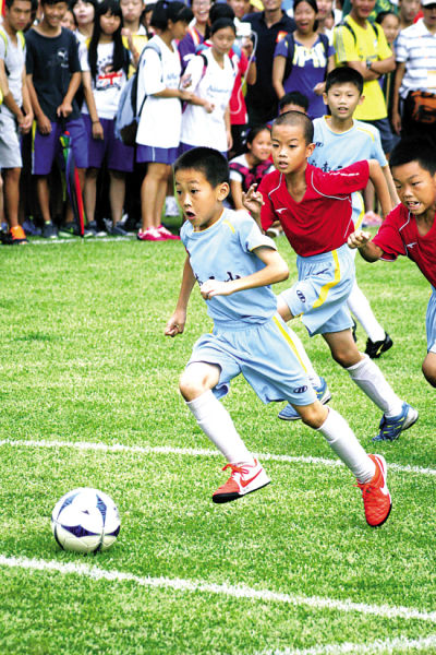 球队文化与 球队文化与