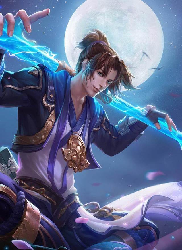 叙事上